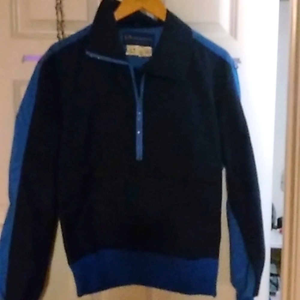 Vintage Obermeyer Jacket